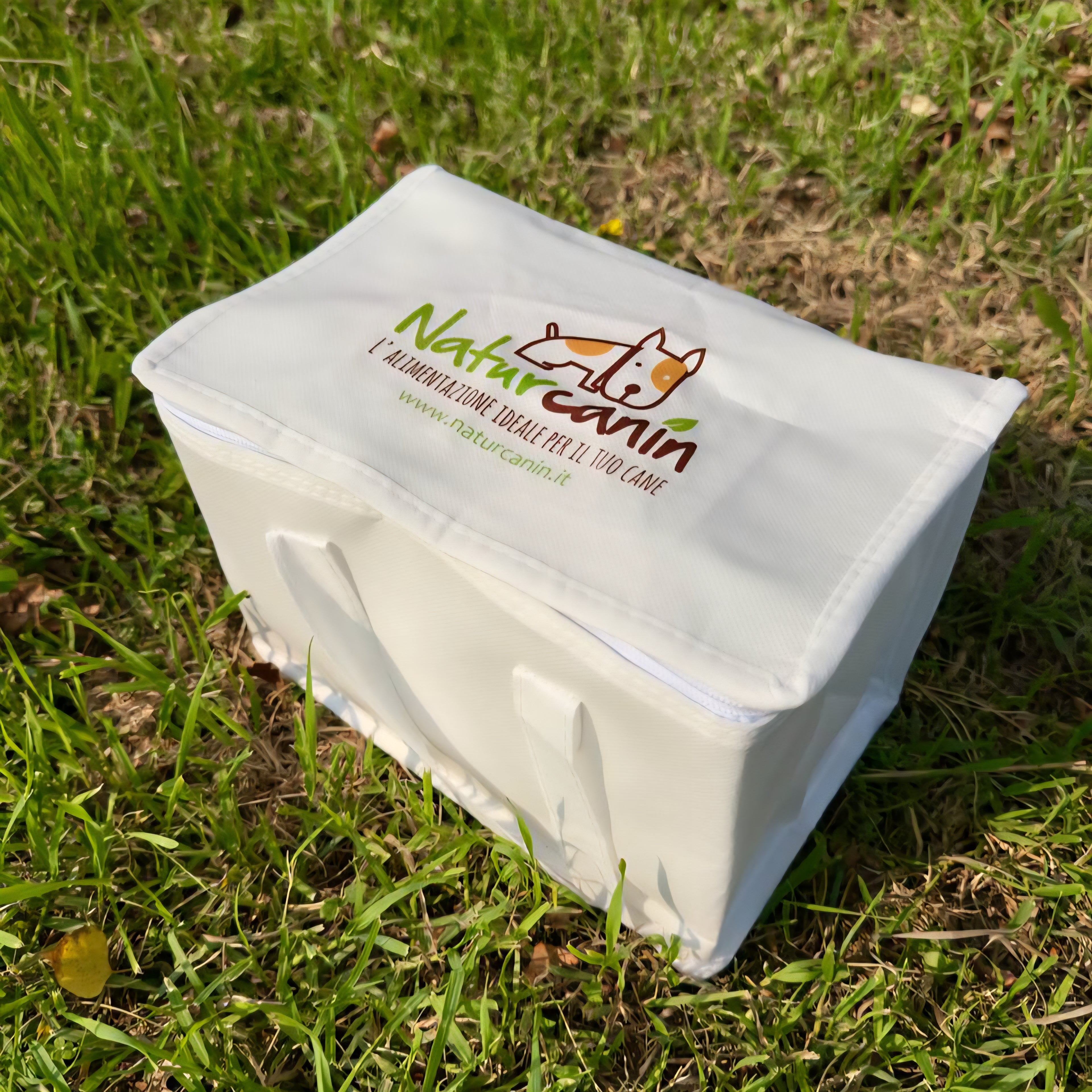 Borsa Frigo Naturcanin