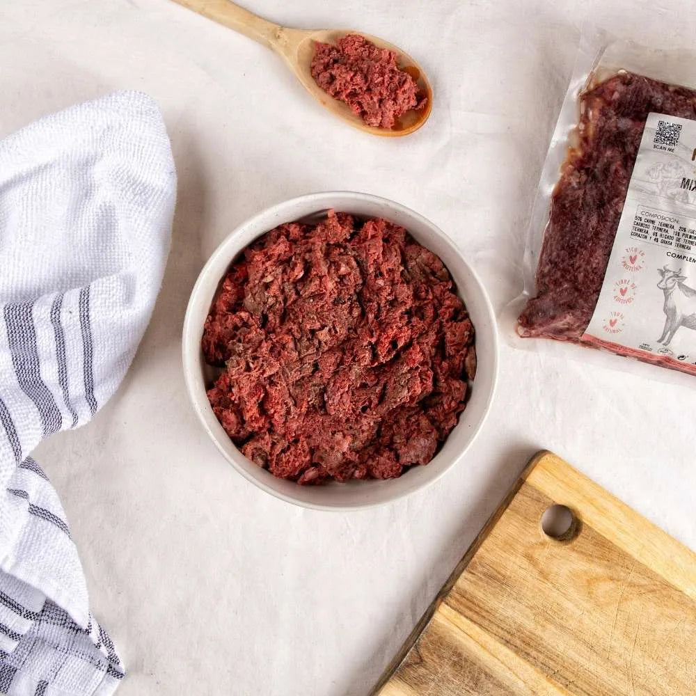 Ground Beef Mix