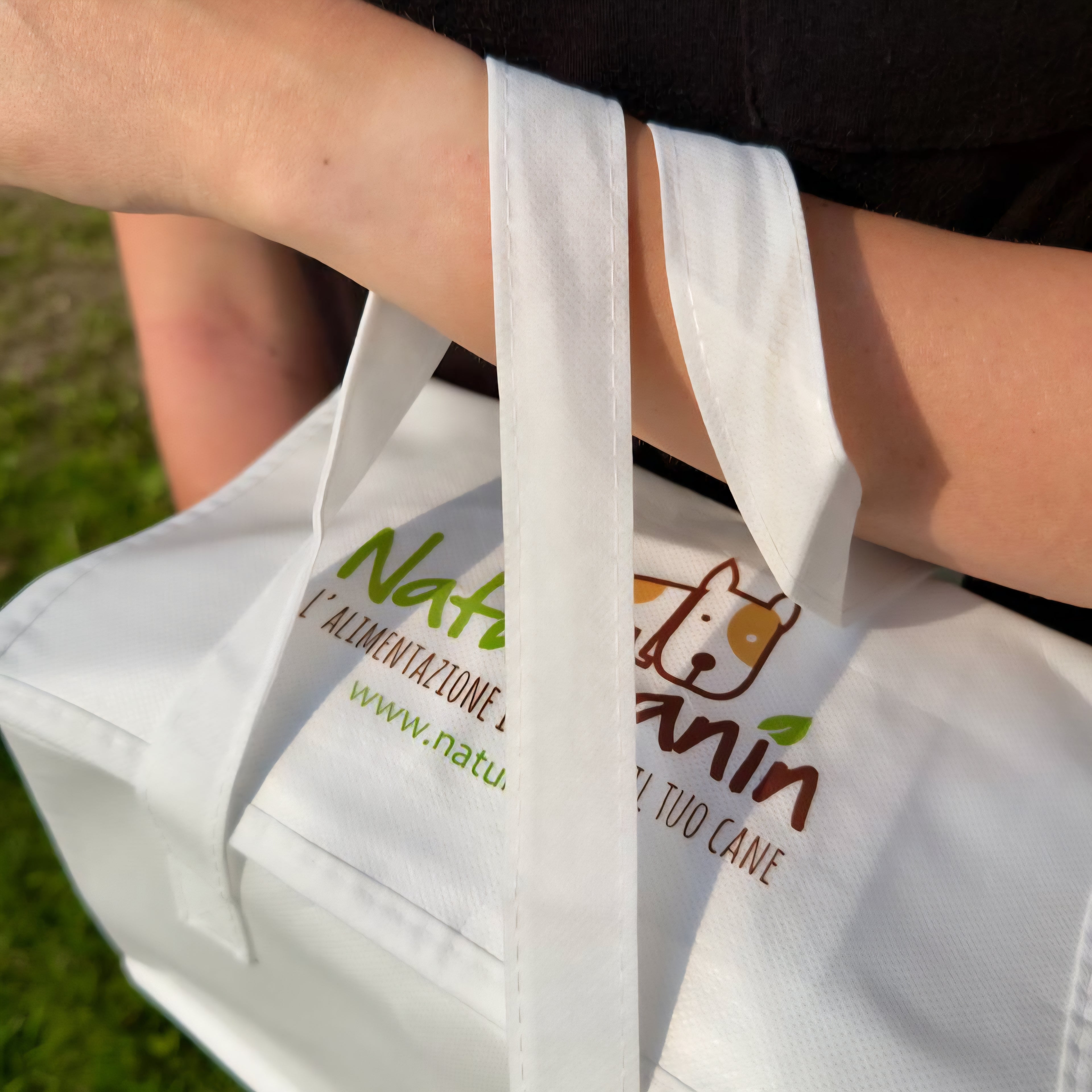 Borsa Frigo Naturcanin