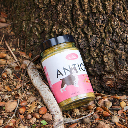 Antiox