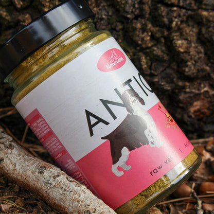Antiox